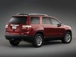 GMC Acadia AWD 2007 года